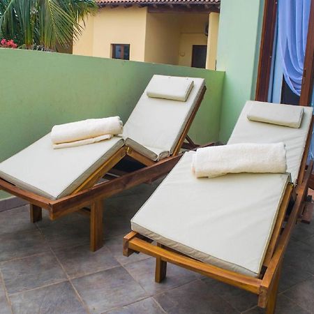 Porto Antigo 1 - Three Bedroom, Pool & Wifi סנטה מריה מראה חיצוני תמונה