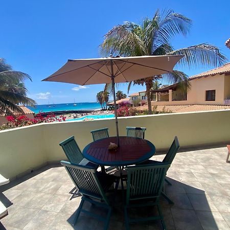 Porto Antigo 1 - Three Bedroom, Pool & Wifi סנטה מריה מראה חיצוני תמונה