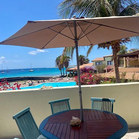 Porto Antigo 1 - Three Bedroom, Pool & Wifi סנטה מריה מראה חיצוני תמונה
