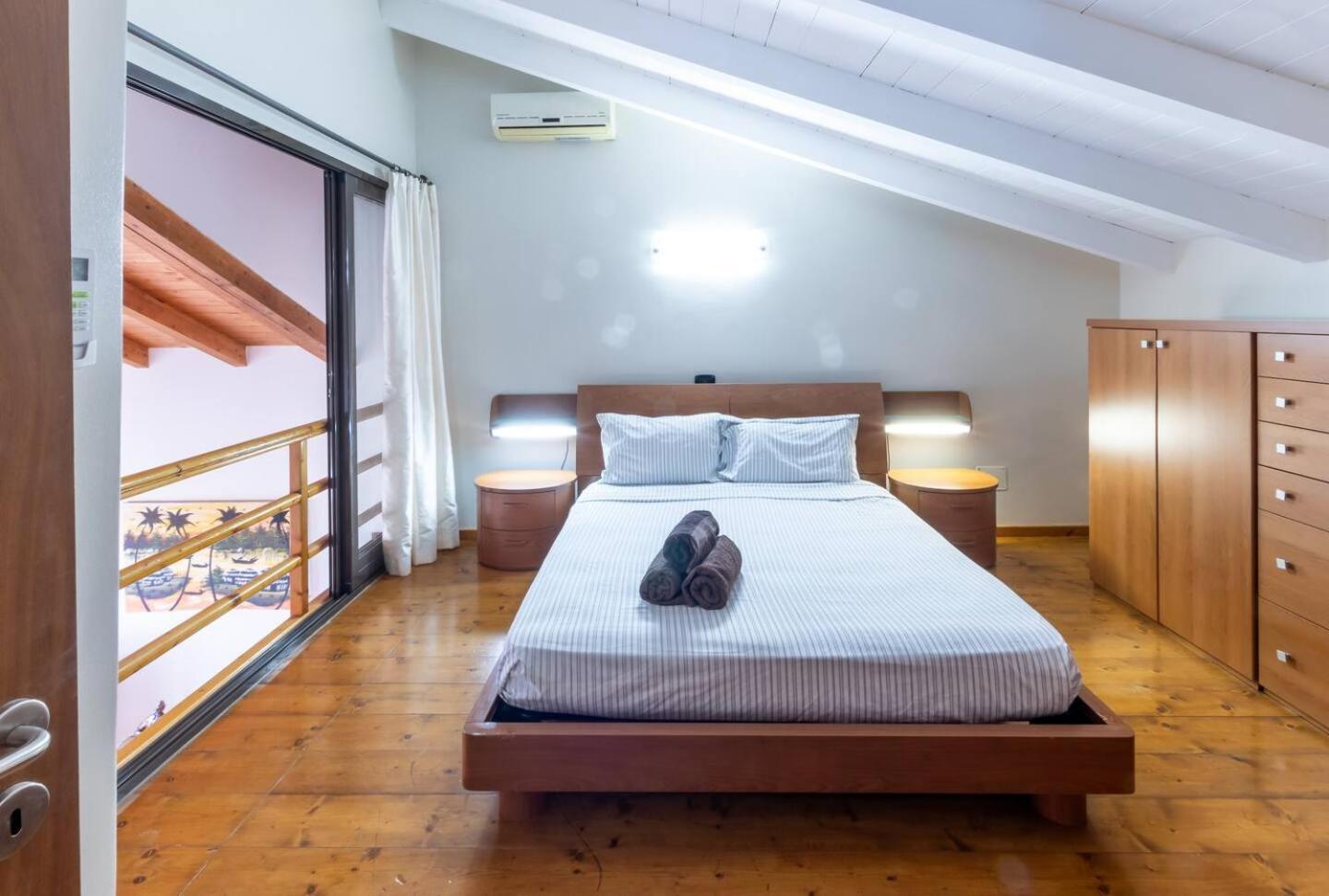 Porto Antigo 1 - Three Bedroom, Pool & Wifi סנטה מריה מראה חיצוני תמונה