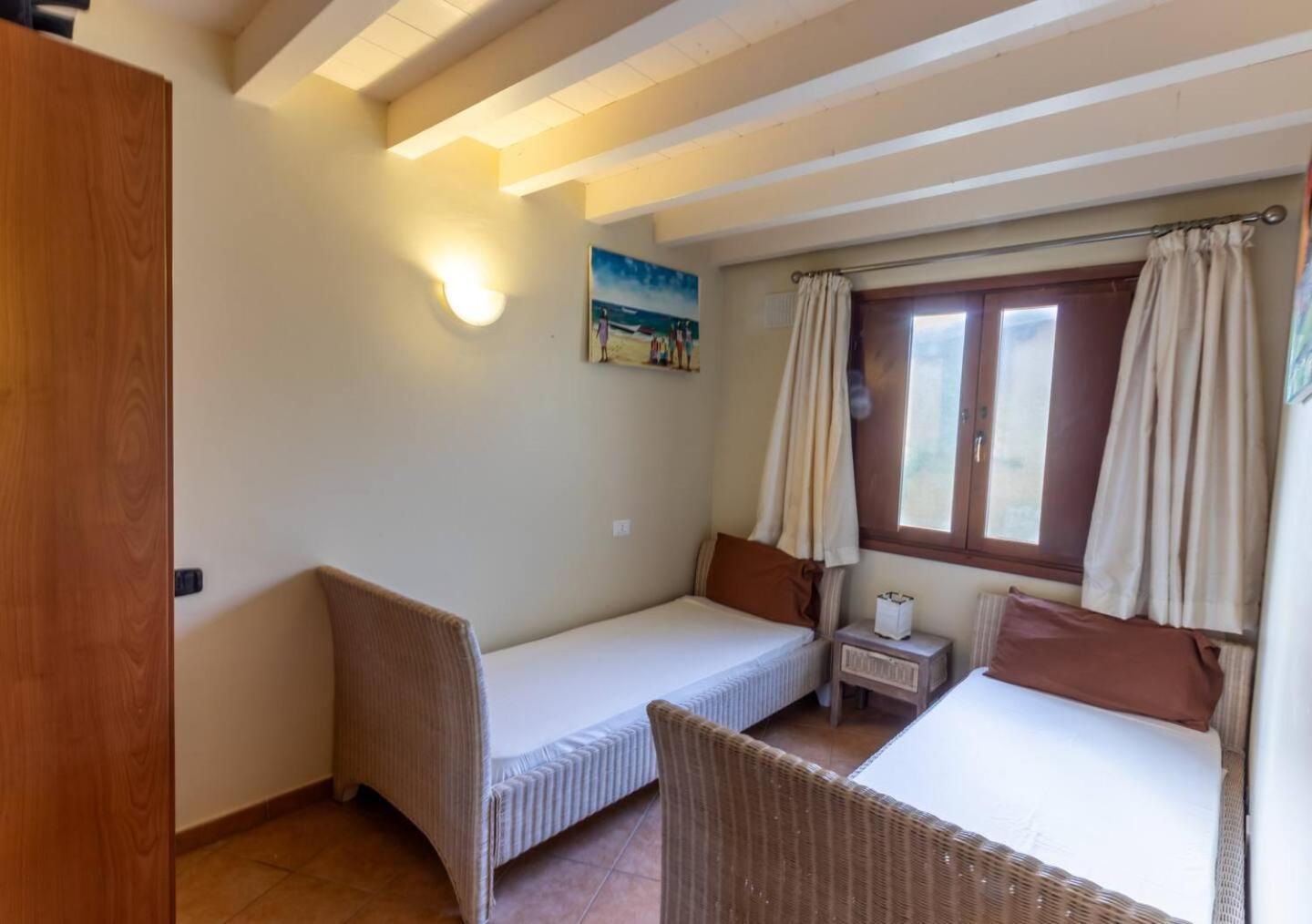 Porto Antigo 1 - Three Bedroom, Pool & Wifi סנטה מריה מראה חיצוני תמונה