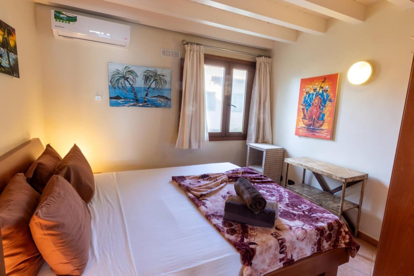 Porto Antigo 1 - Three Bedroom, Pool & Wifi סנטה מריה מראה חיצוני תמונה