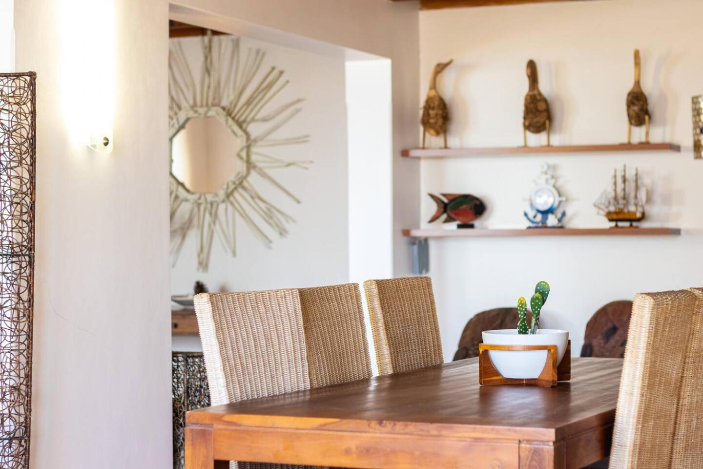 Porto Antigo 1 - Three Bedroom, Pool & Wifi סנטה מריה מראה חיצוני תמונה