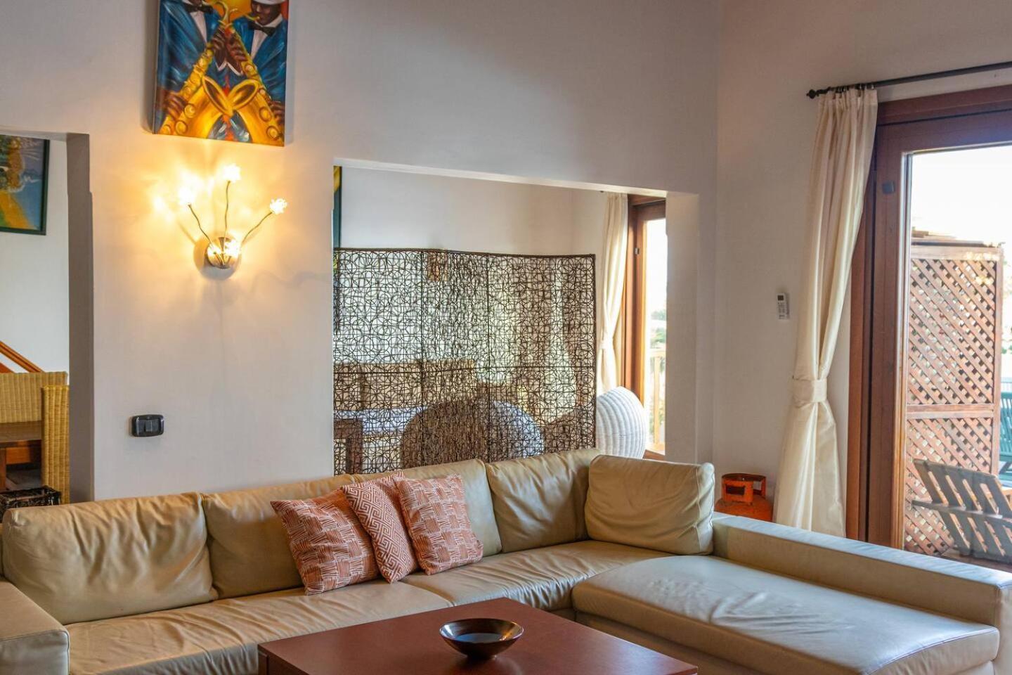 Porto Antigo 1 - Three Bedroom, Pool & Wifi סנטה מריה מראה חיצוני תמונה