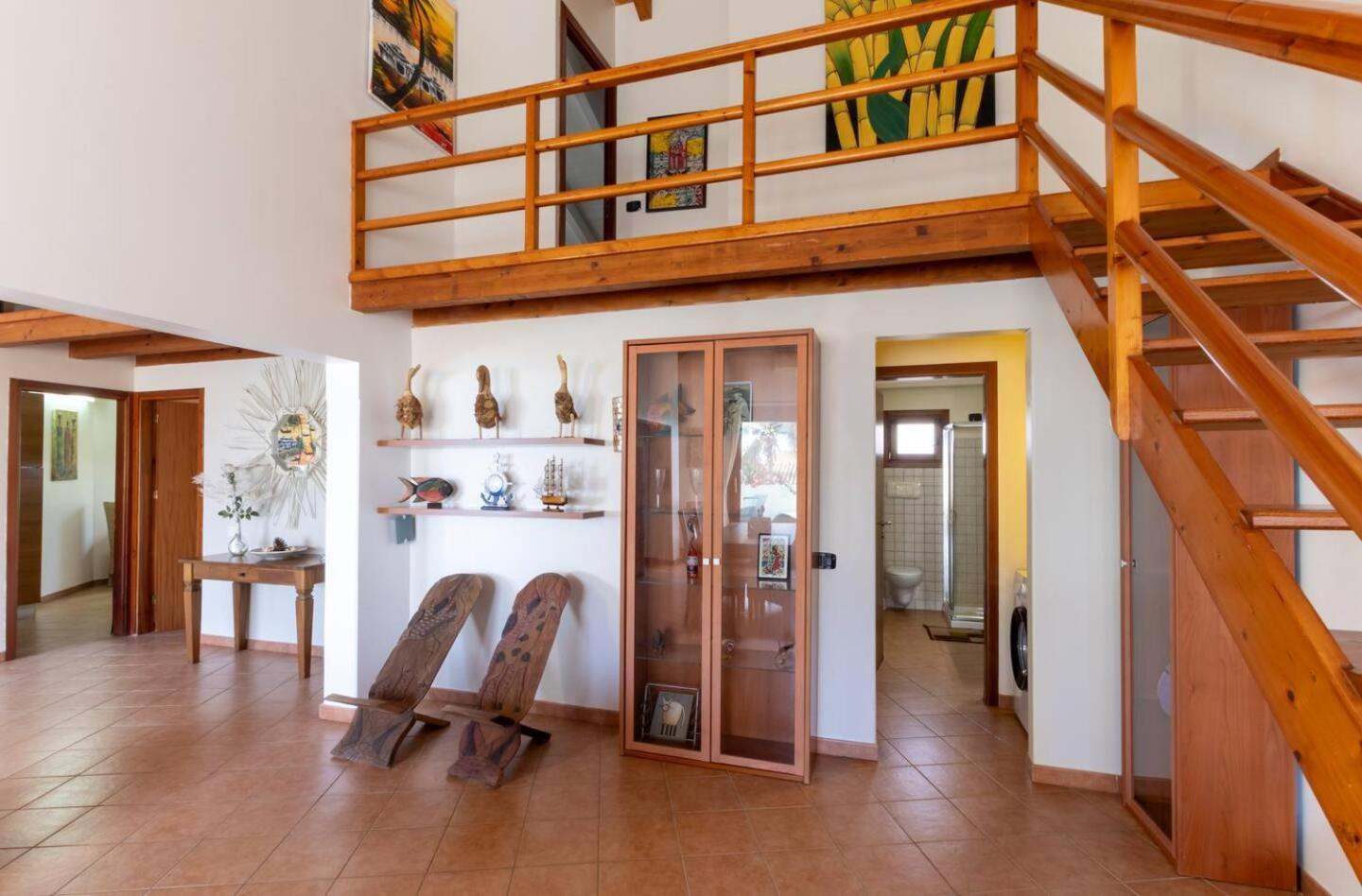 Porto Antigo 1 - Three Bedroom, Pool & Wifi סנטה מריה מראה חיצוני תמונה