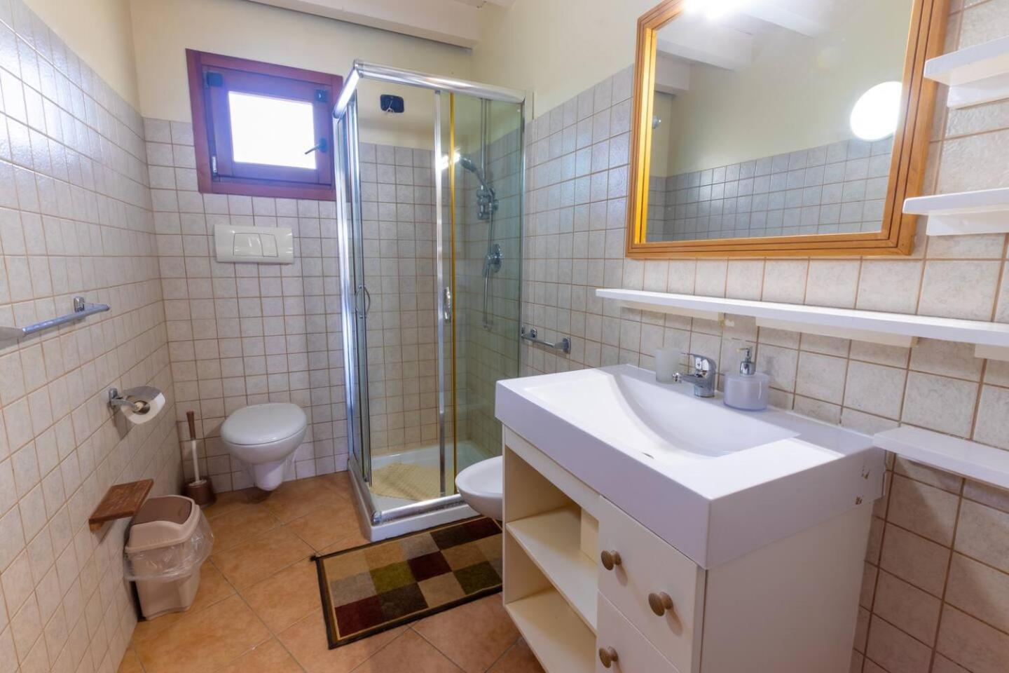 Porto Antigo 1 - Three Bedroom, Pool & Wifi סנטה מריה מראה חיצוני תמונה