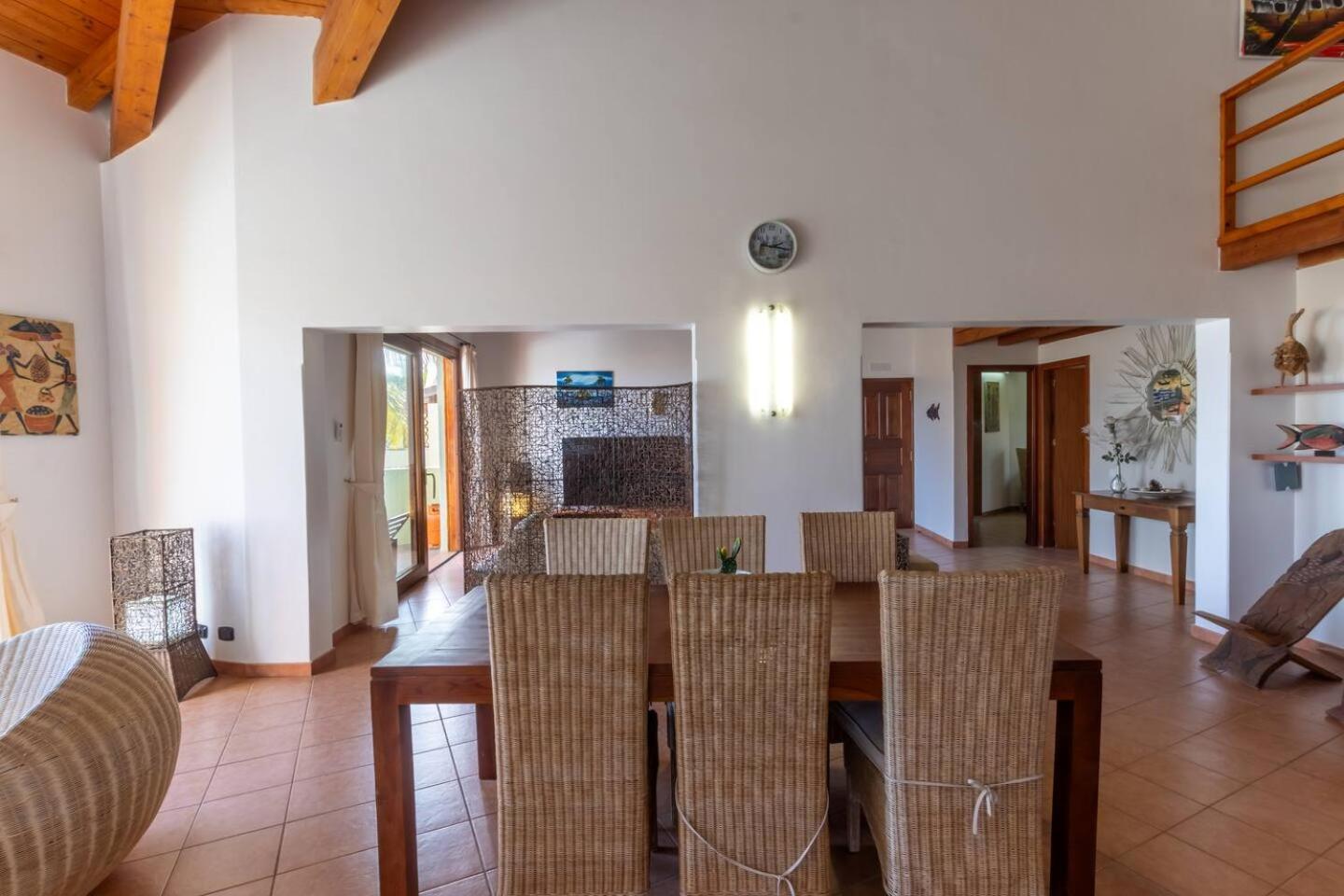 Porto Antigo 1 - Three Bedroom, Pool & Wifi סנטה מריה מראה חיצוני תמונה