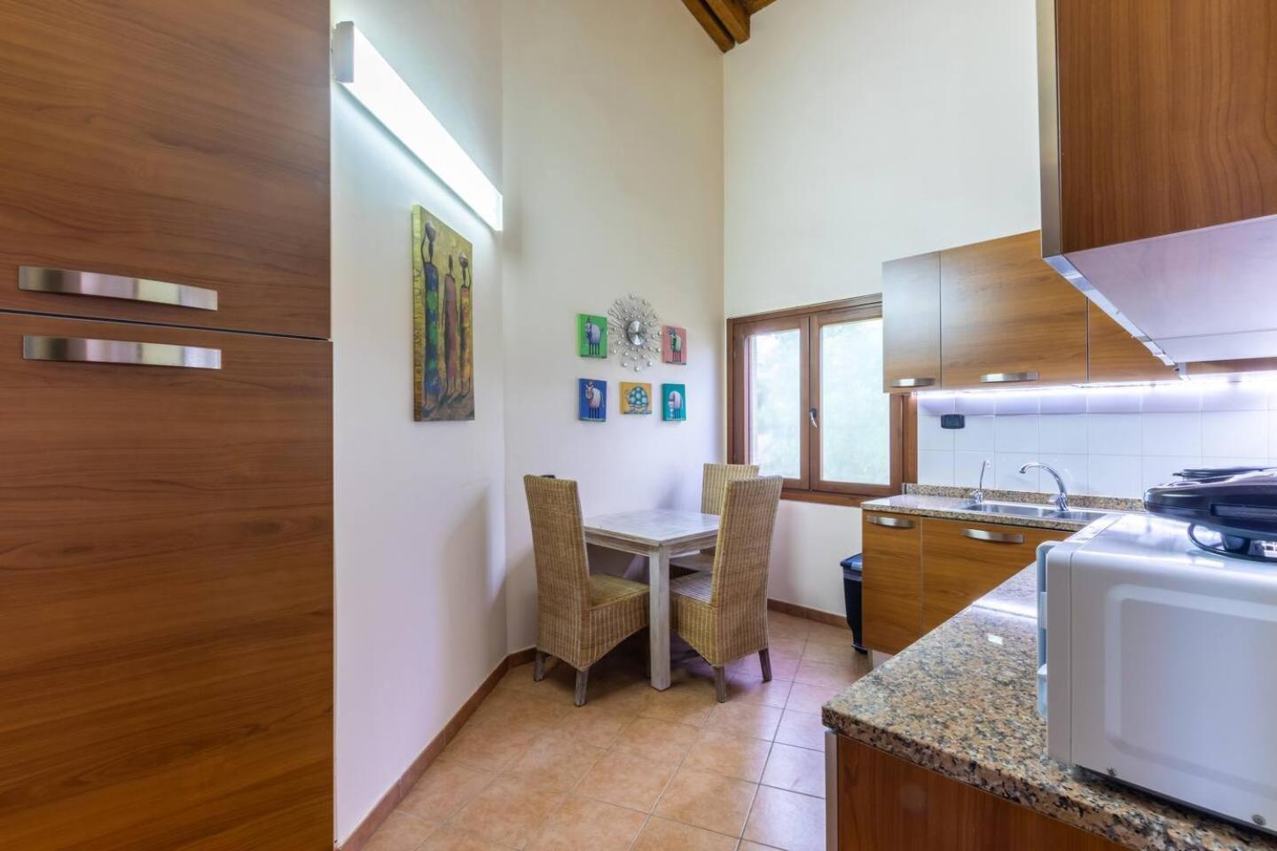 Porto Antigo 1 - Three Bedroom, Pool & Wifi סנטה מריה מראה חיצוני תמונה