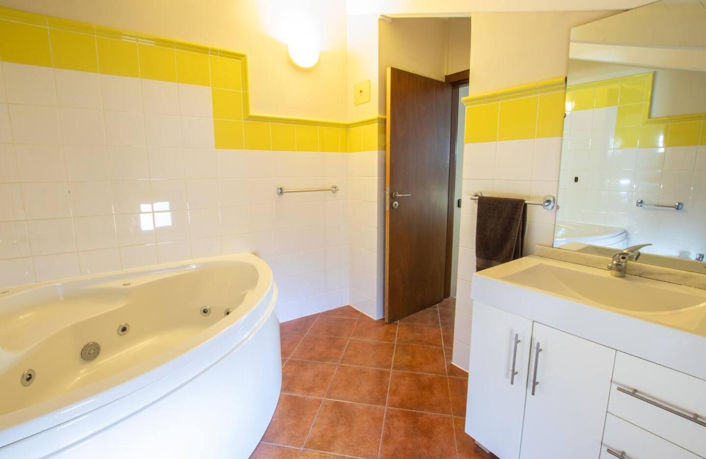Porto Antigo 1 - Three Bedroom, Pool & Wifi סנטה מריה מראה חיצוני תמונה