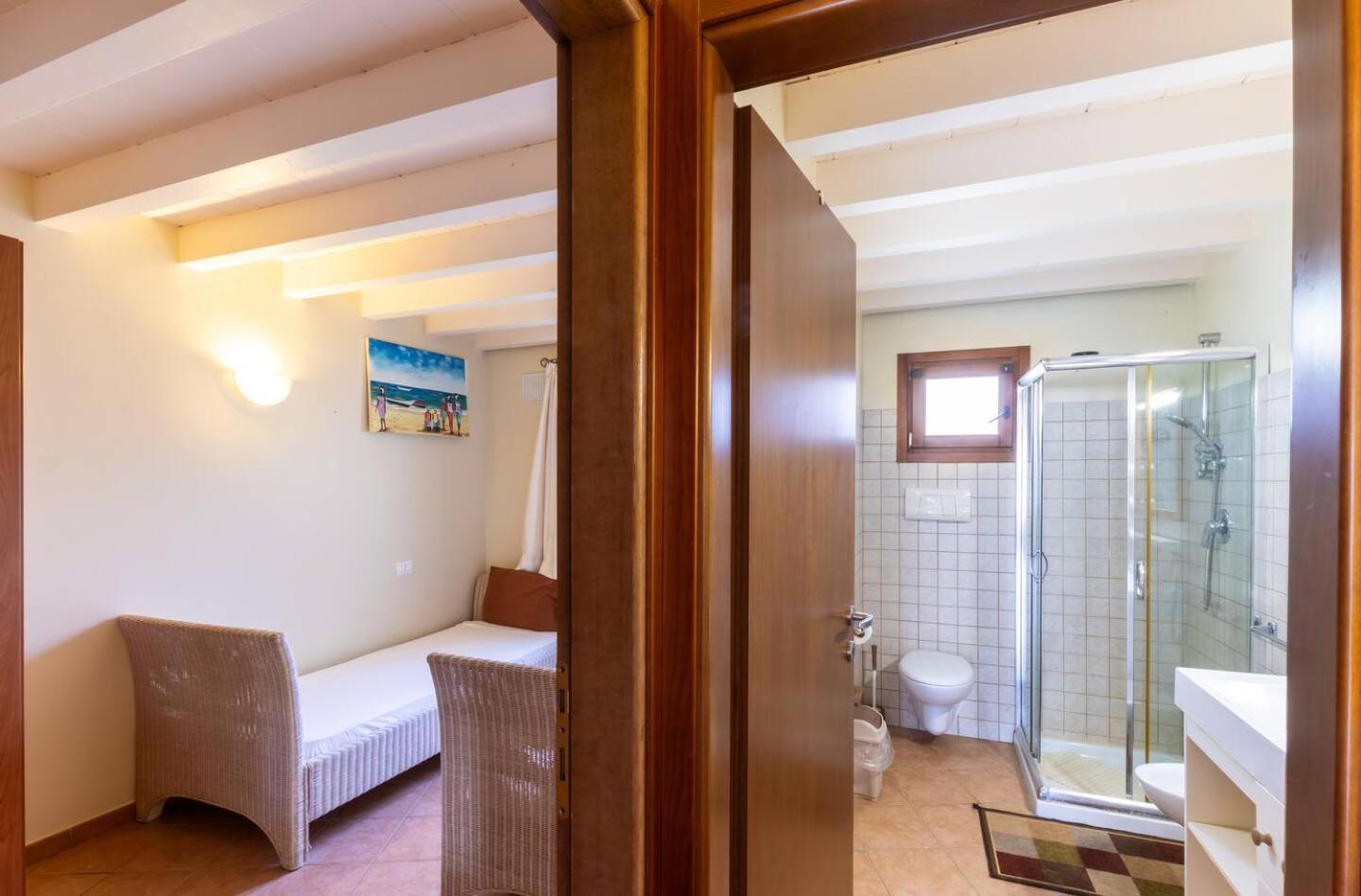 Porto Antigo 1 - Three Bedroom, Pool & Wifi סנטה מריה מראה חיצוני תמונה