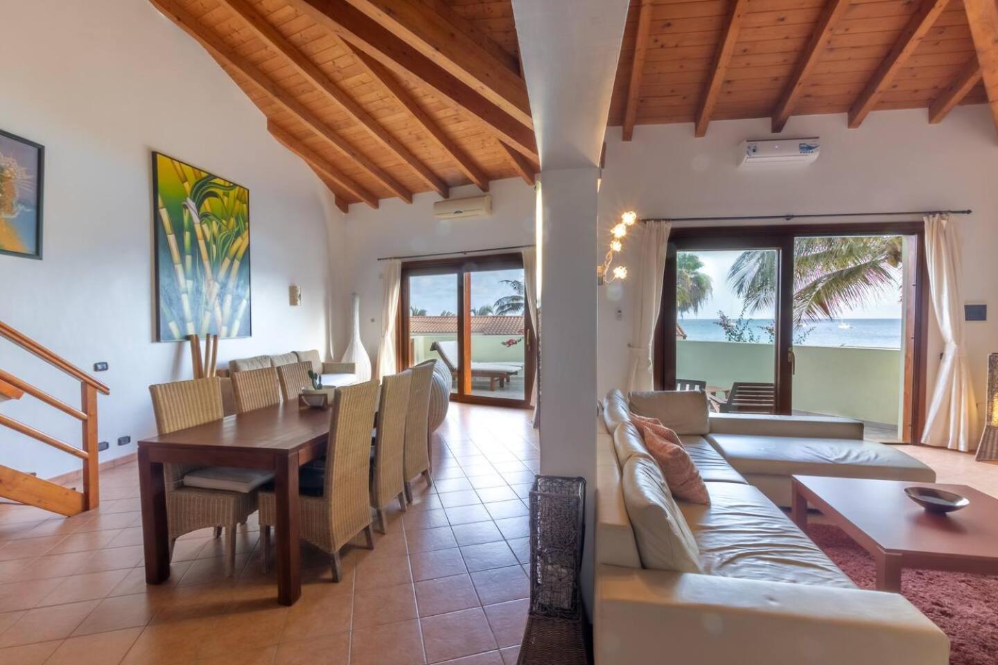 Porto Antigo 1 - Three Bedroom, Pool & Wifi סנטה מריה מראה חיצוני תמונה